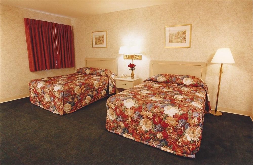 The Springwater Inn Ithaca Eksteriør billede