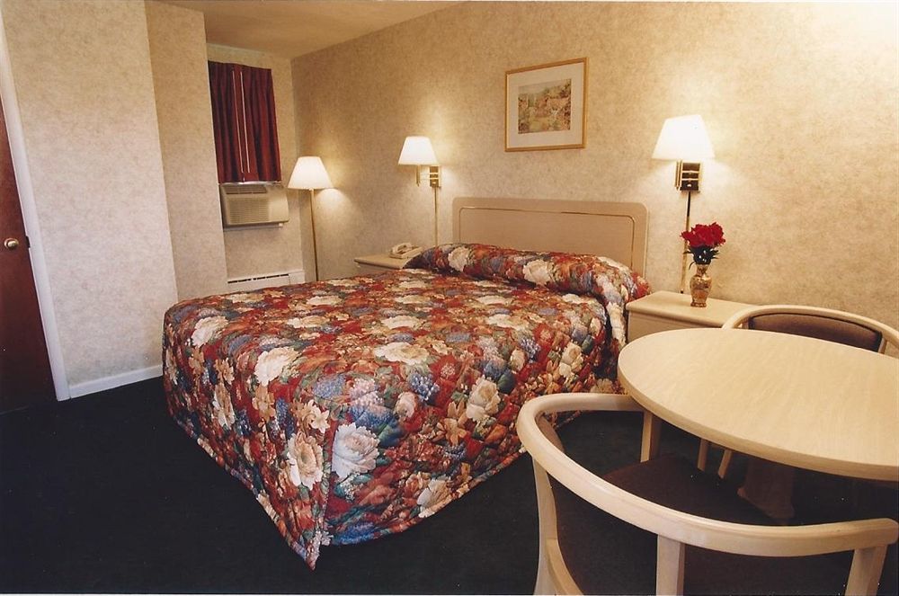 The Springwater Inn Ithaca Værelse billede