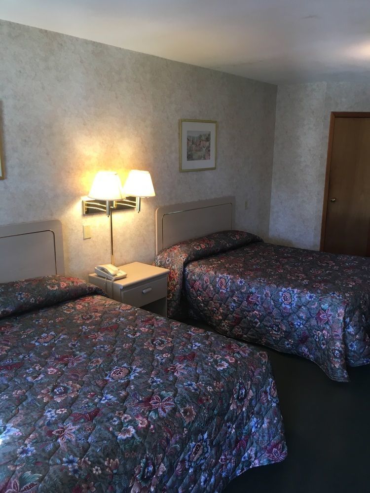 The Springwater Inn Ithaca Eksteriør billede