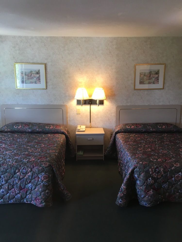 The Springwater Inn Ithaca Eksteriør billede