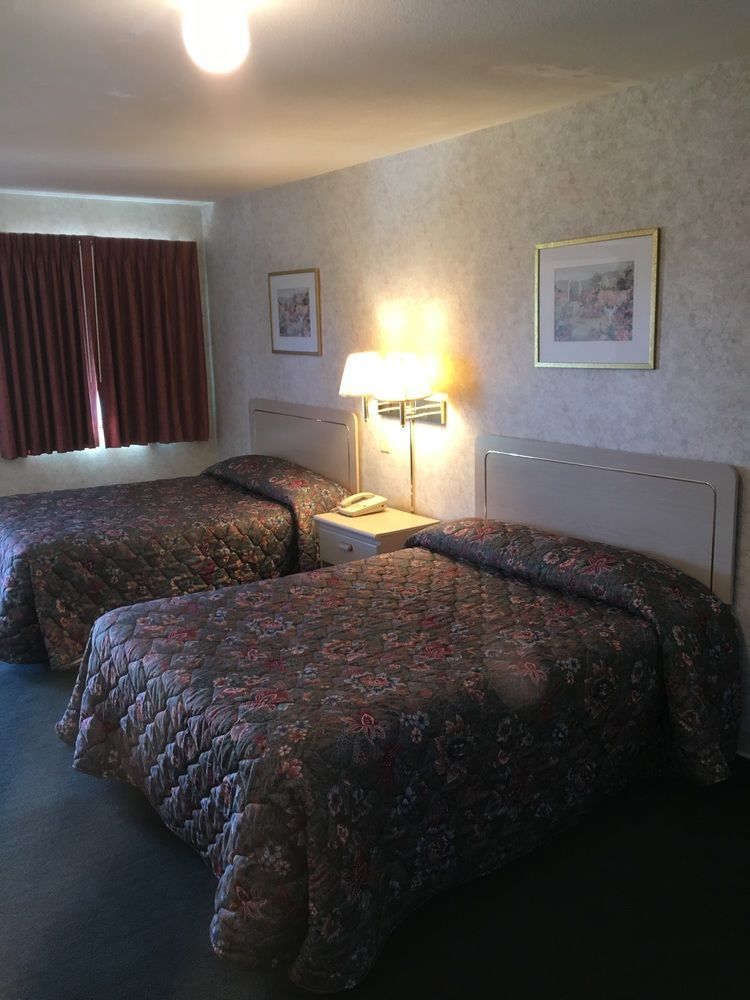 The Springwater Inn Ithaca Eksteriør billede