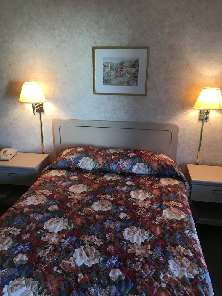 The Springwater Inn Ithaca Eksteriør billede