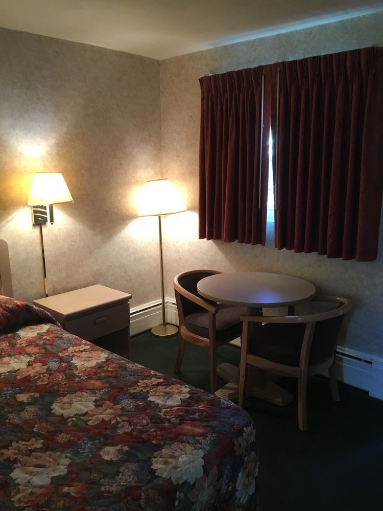 The Springwater Inn Ithaca Eksteriør billede