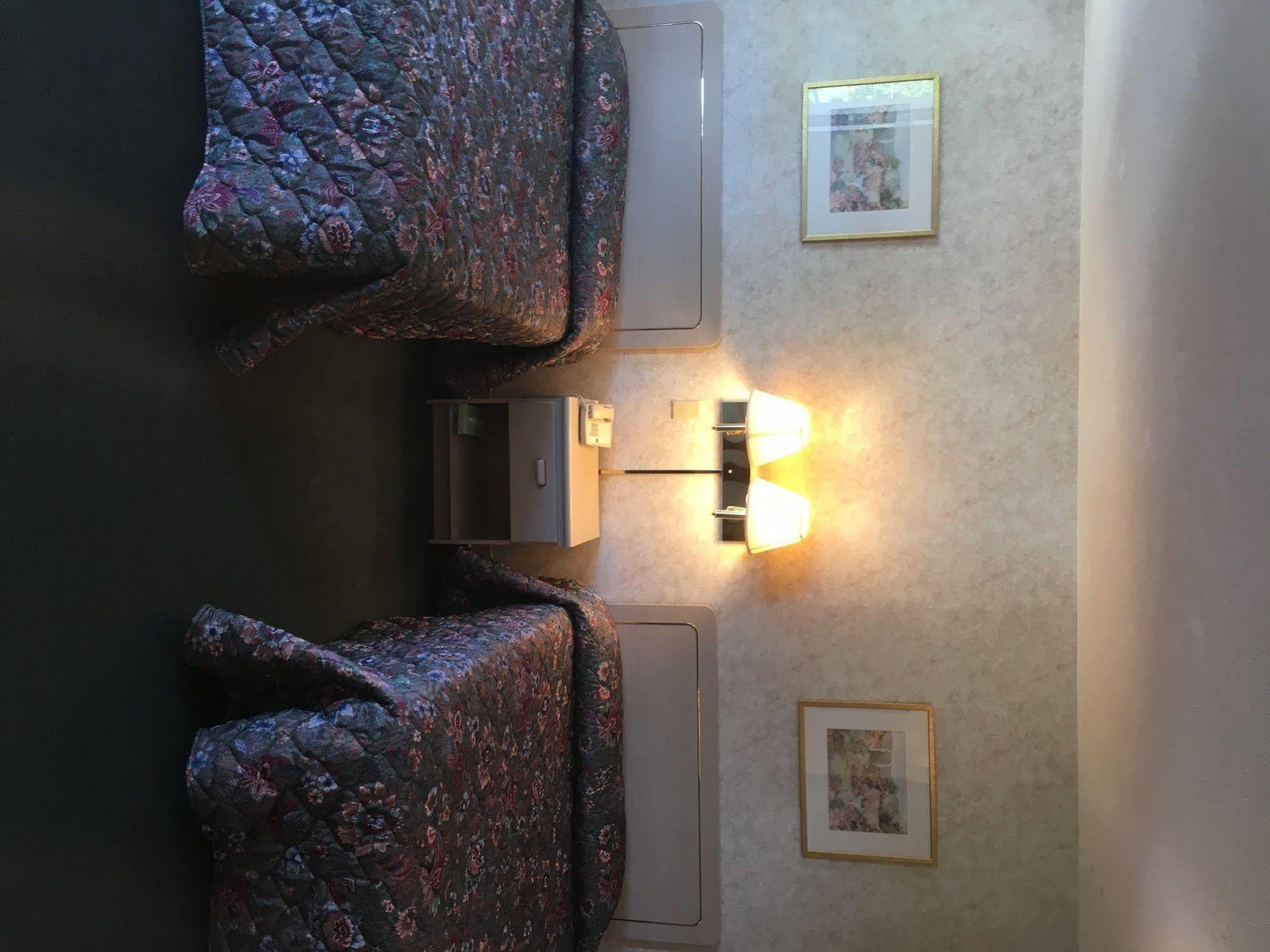 The Springwater Inn Ithaca Eksteriør billede