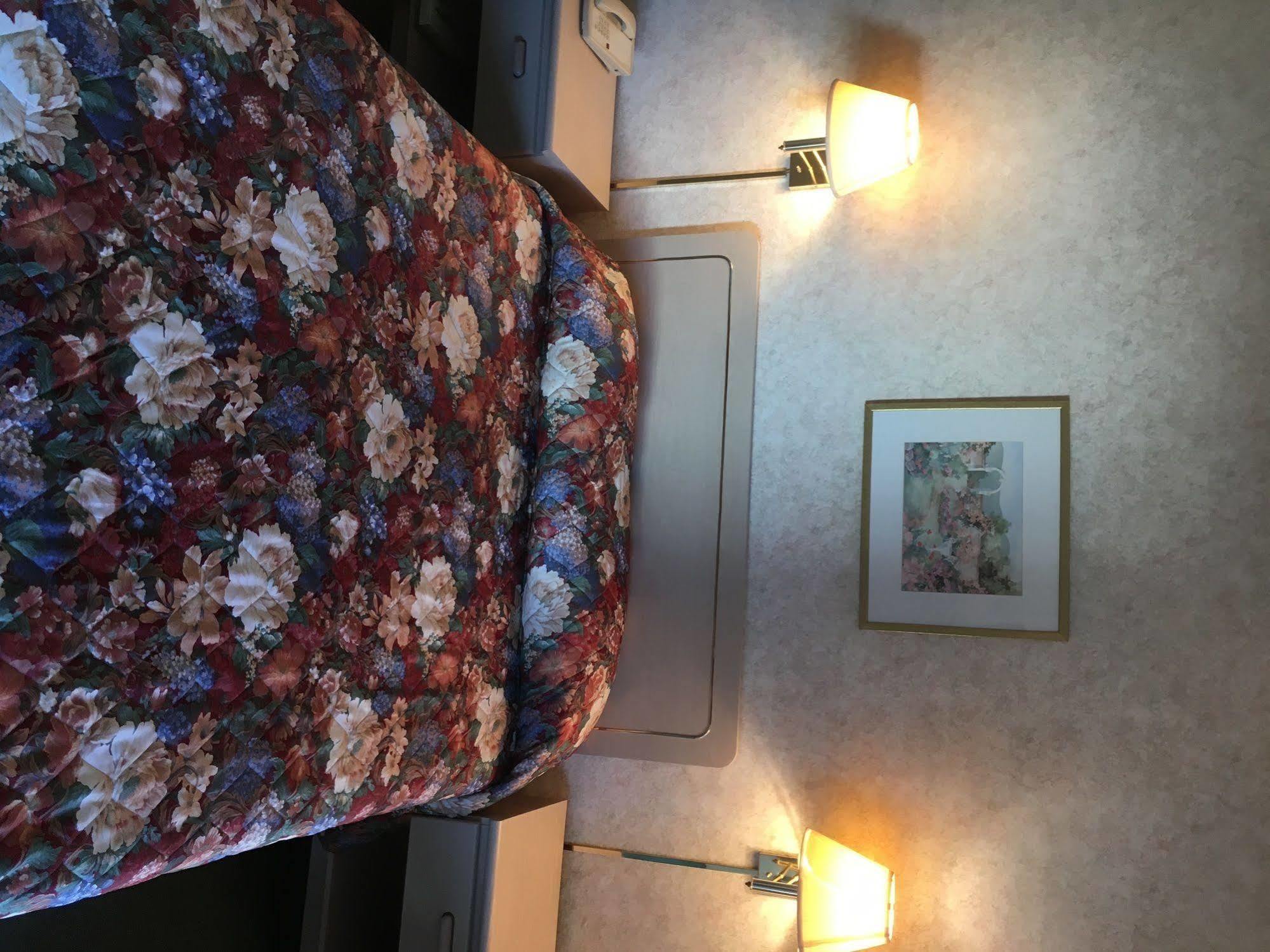 The Springwater Inn Ithaca Eksteriør billede